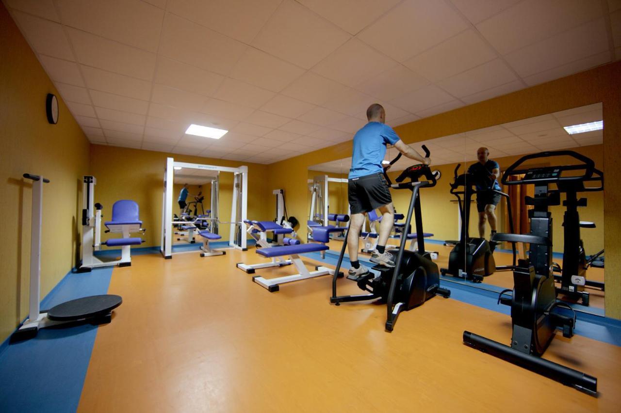 Hotel Modus Vivendi