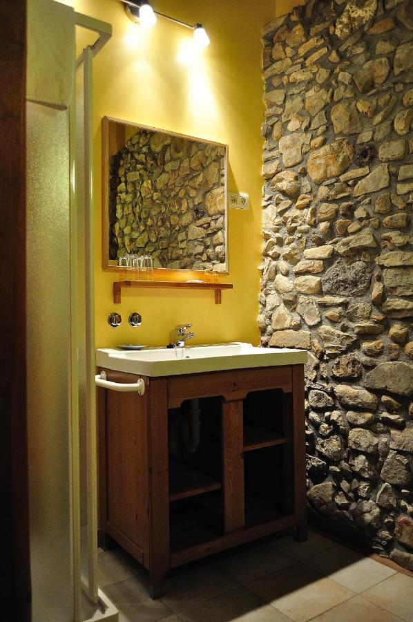 Country house Agroturismo Iabiti-aurrekoa Zamudio