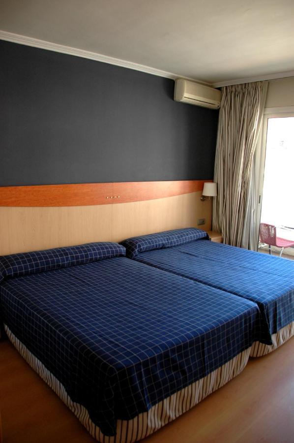 Evenia President Hotel Salou