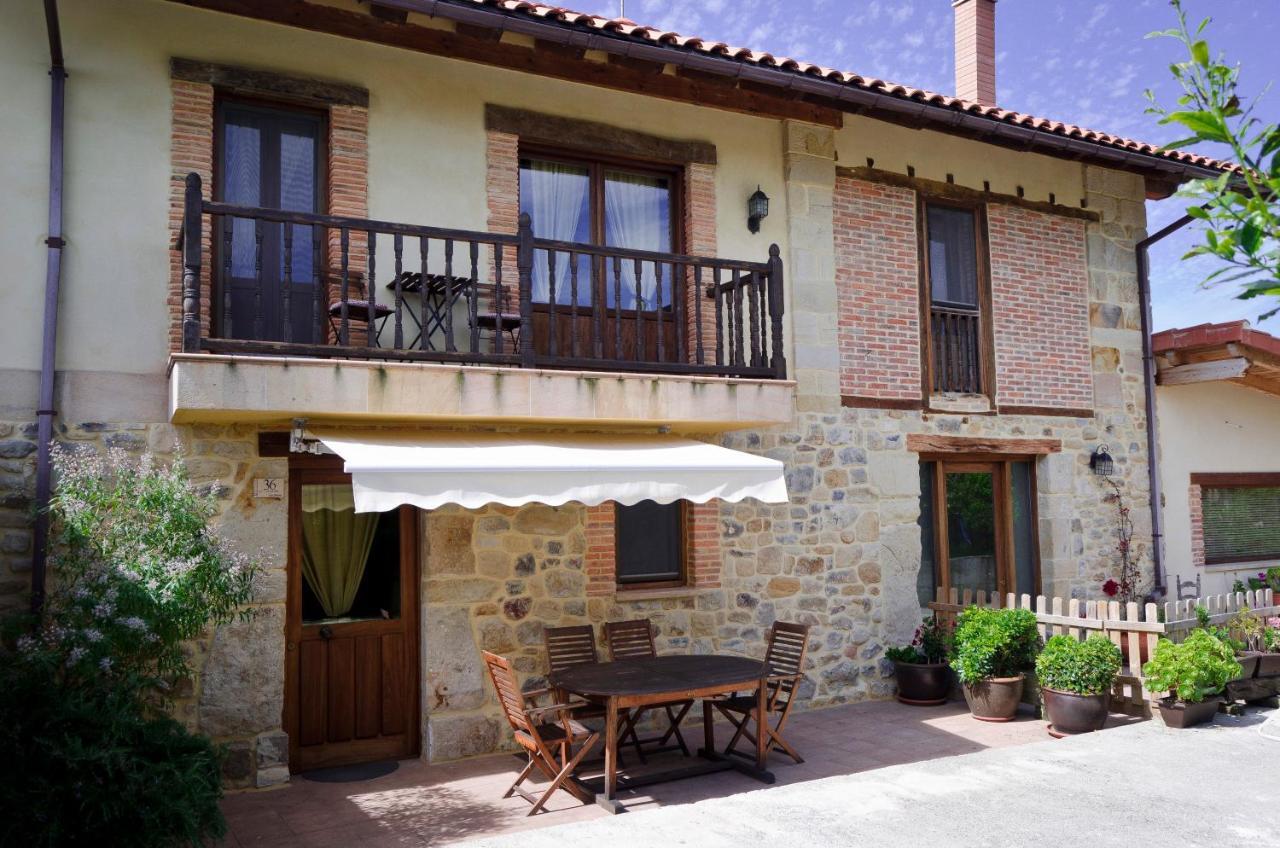 Apartment Playa Galizano