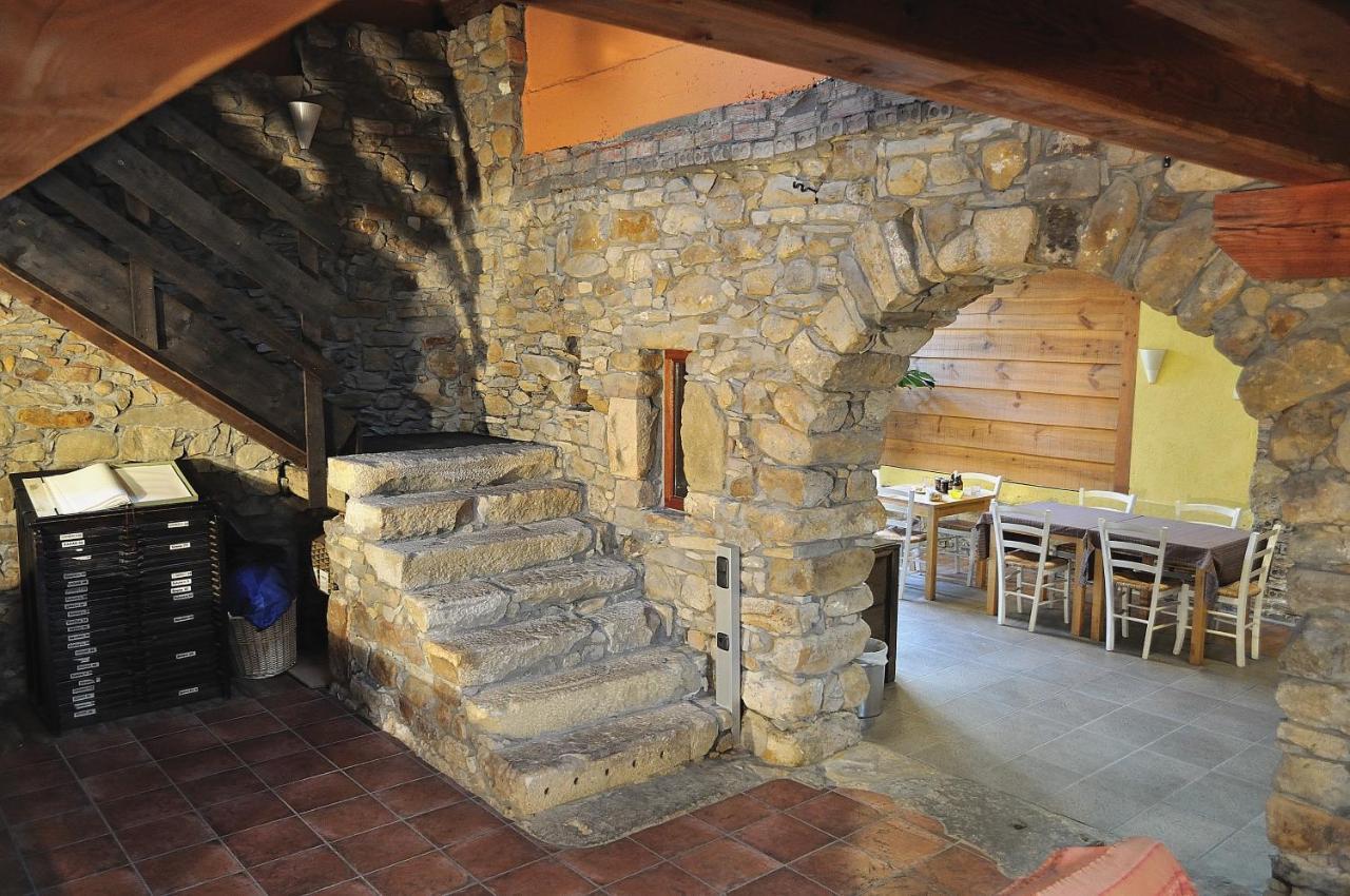 Casa rural Iabiti-aurrekoa *