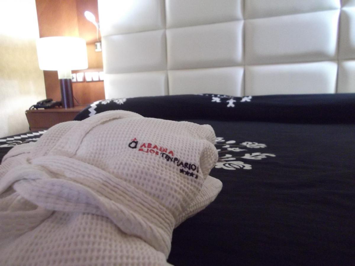 Termal Abadia De Templarios Hotel 4*