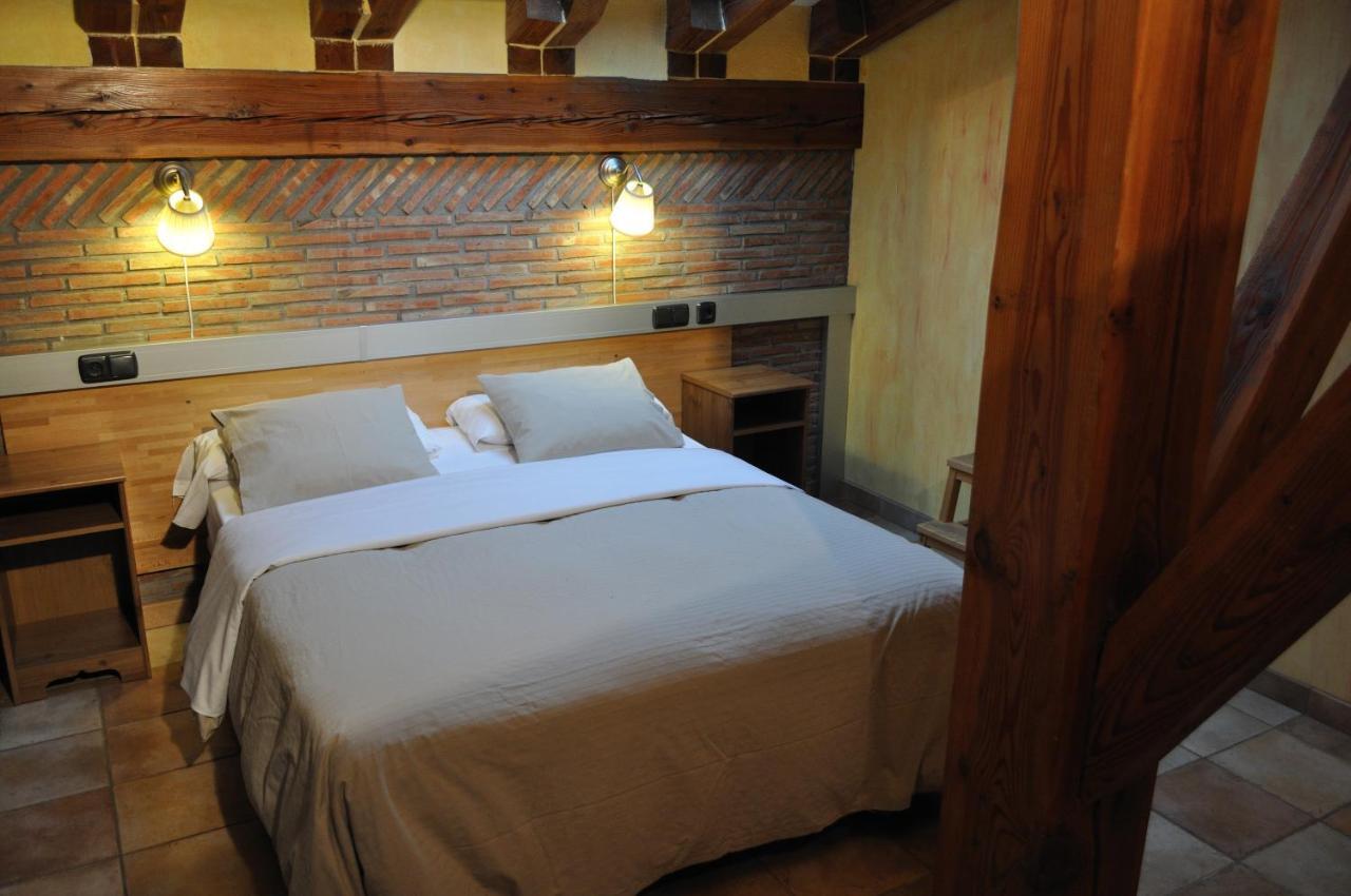 Agroturismo Iabiti-aurrekoa