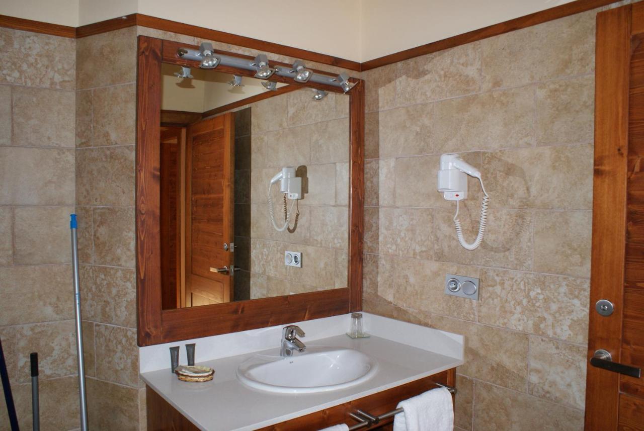 Aparthotel Bellver