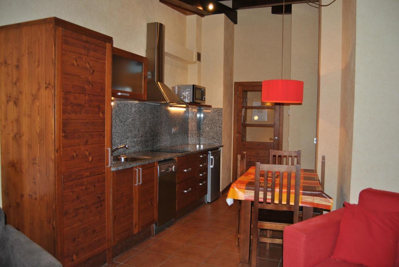 Aparthotel Bellver *