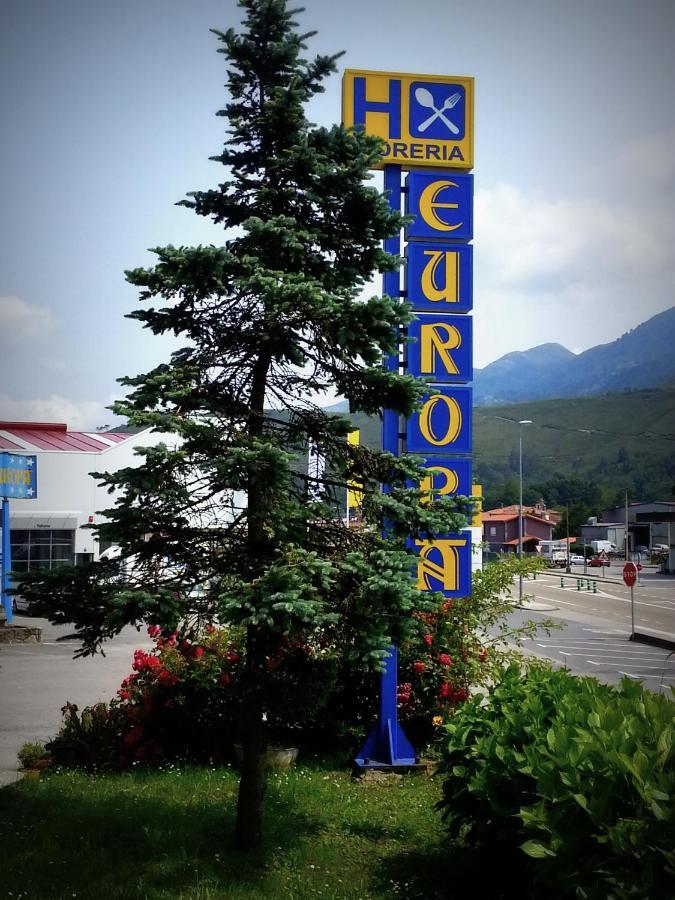 Europa Inn
