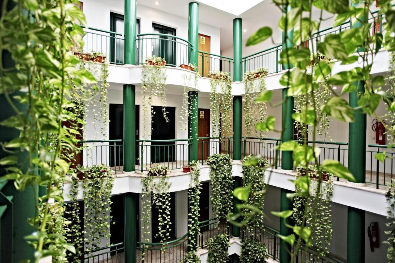 Vértice Bib Rambla *