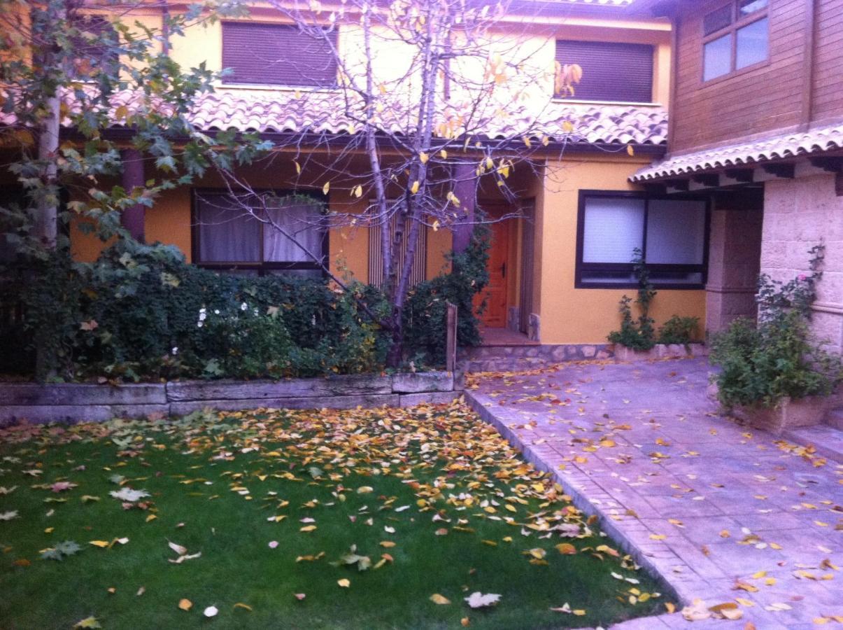 La Antigua Vaquería Casa rural