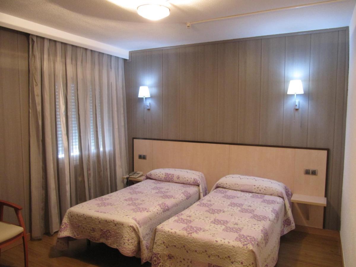 De Castilla Hotel