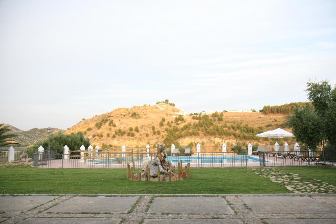 Caserio De Hotel