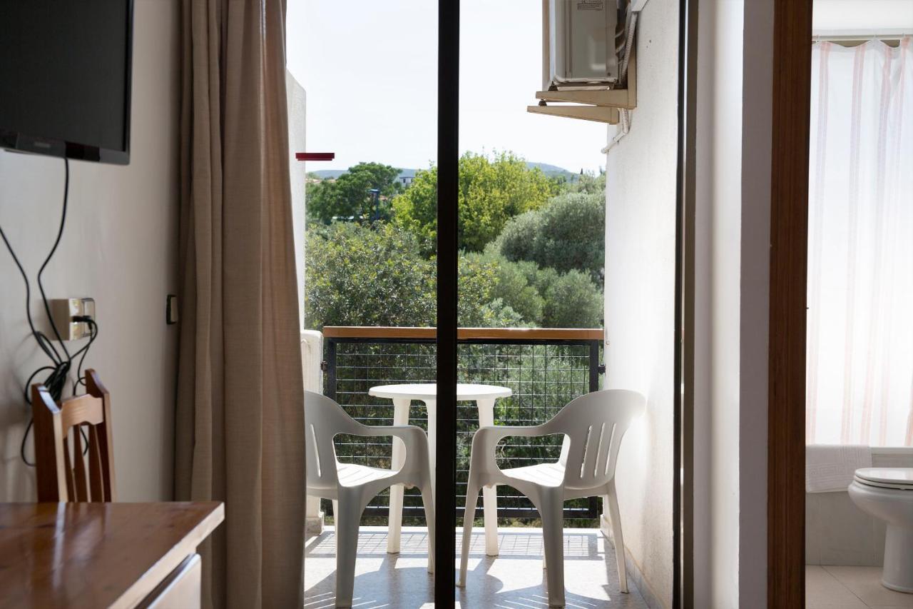 Herasu Hotel Peñíscola