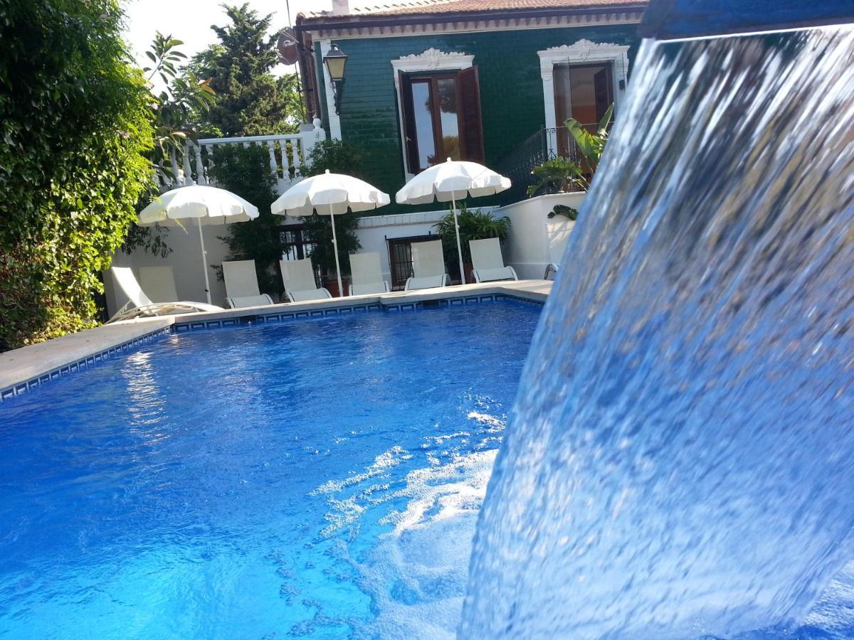 Hotel Boutique Mr Palau Verd - Adults Only Denia
