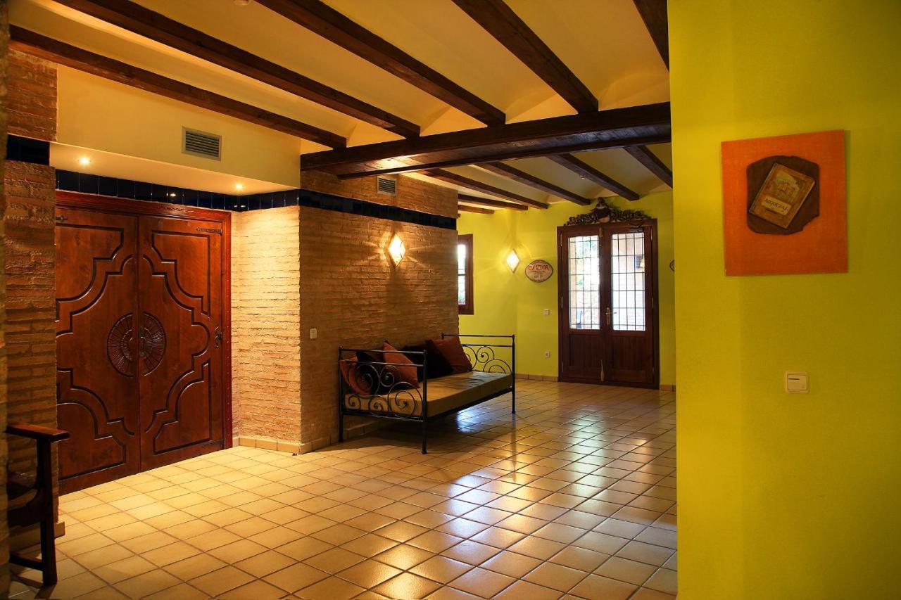 De Hotel Alquézar