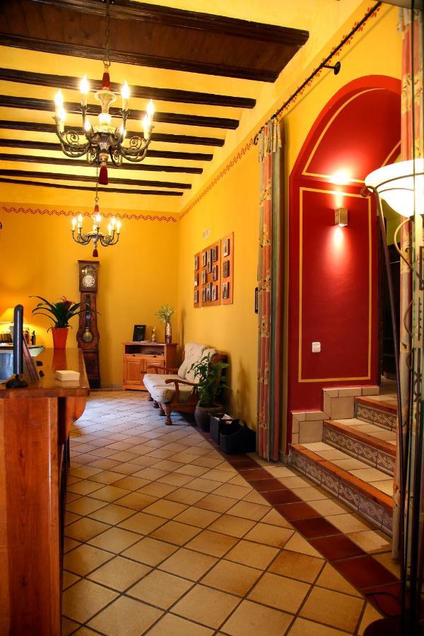 Hotel De Alquézar