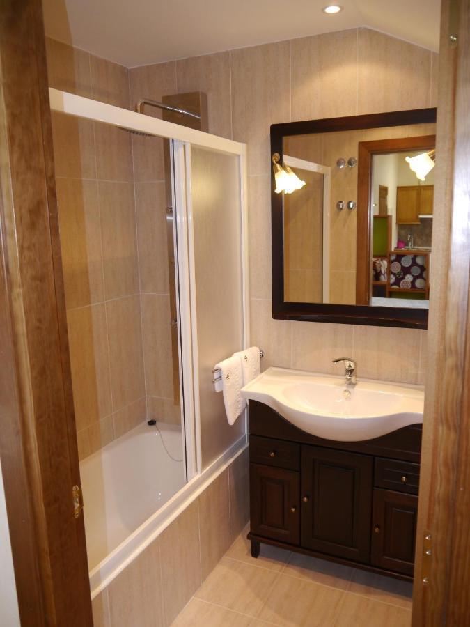 Russell Hotel&apartments * Torla