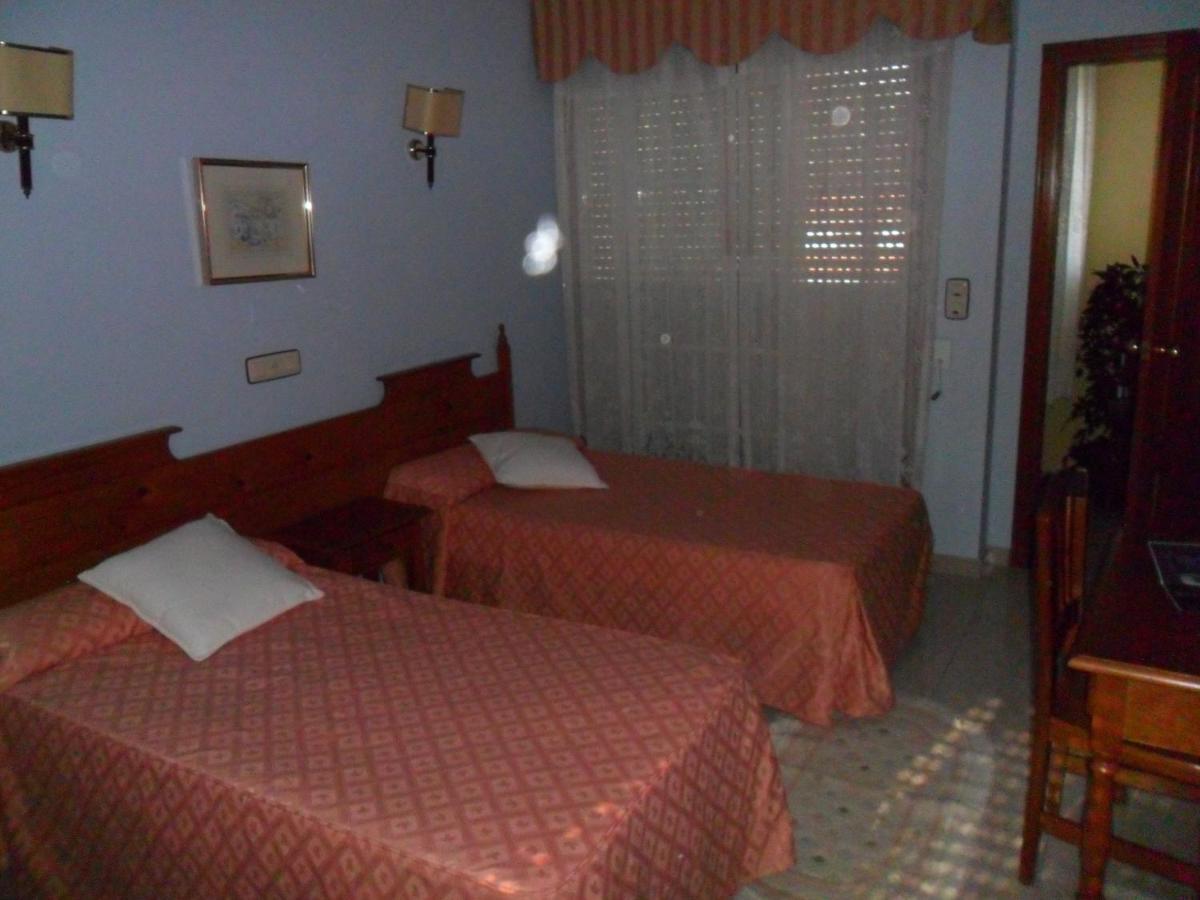 Vimar Hotel
