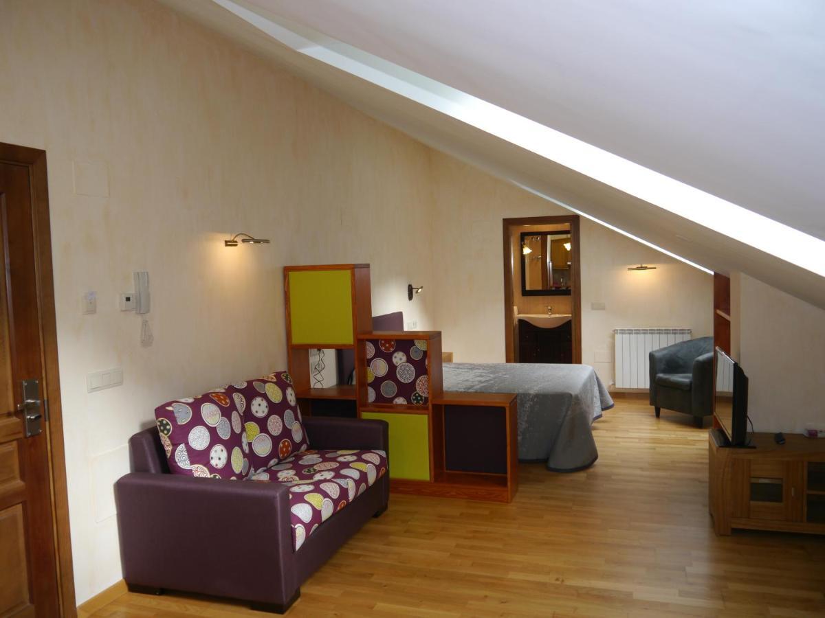 Russell Hotel&apartments *