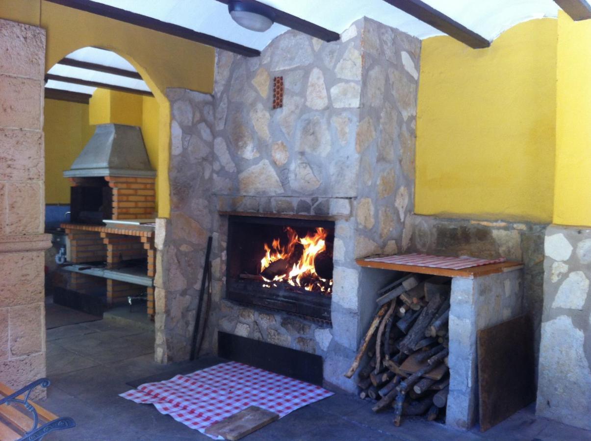 La Antigua Vaquería Casa rural Cuenca (Castilla-La Mancha)
