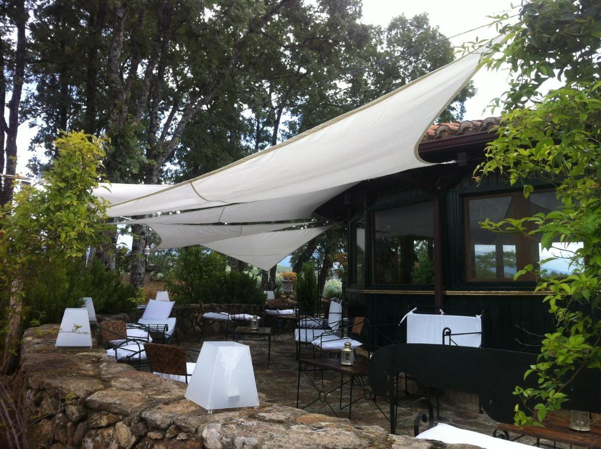 Hotel El Balcon De La Vera 4*