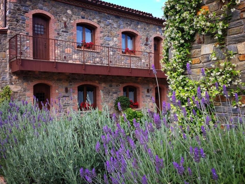 Rural Casa rural Sant Esteve De Palautordera