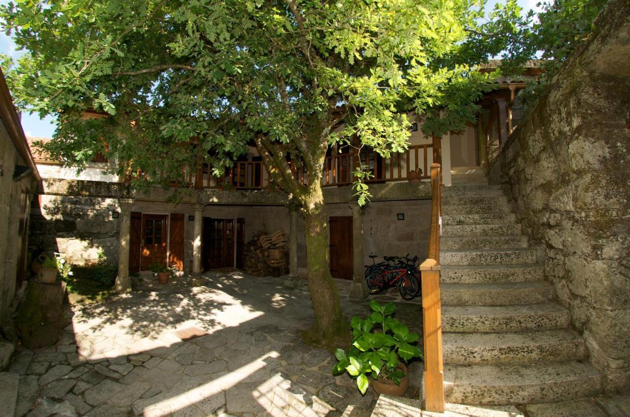 Rectoral De