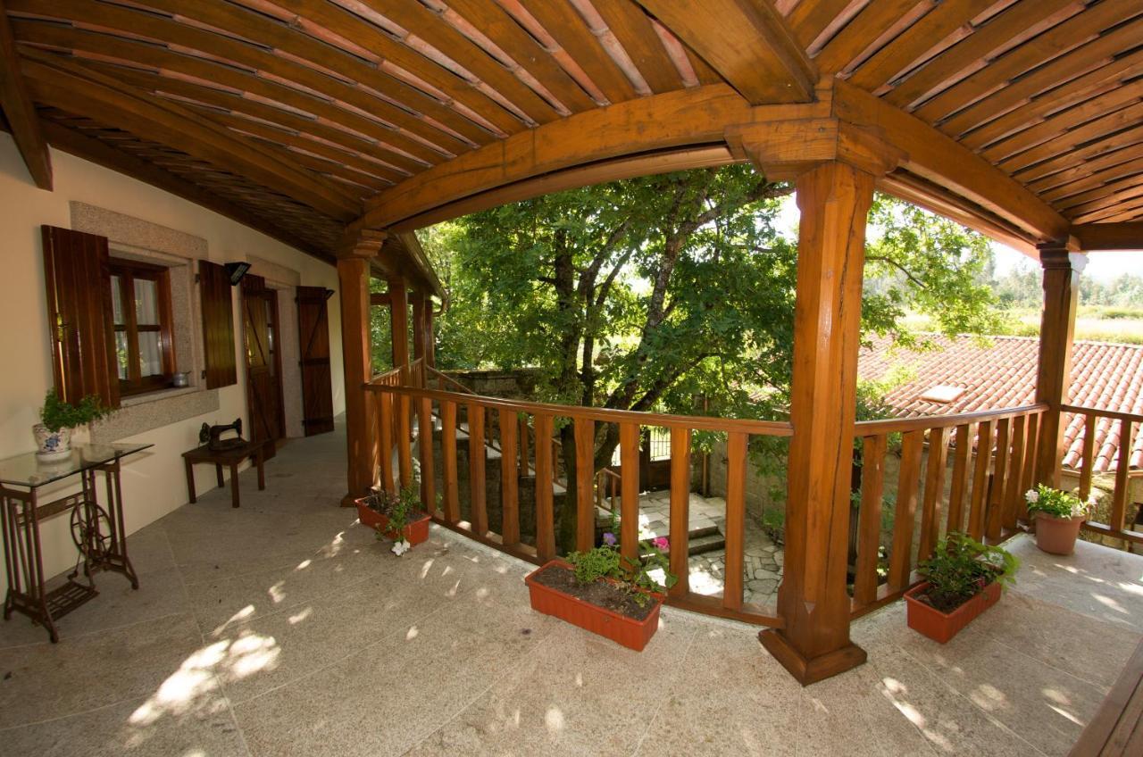 Country house Rectoral De *
