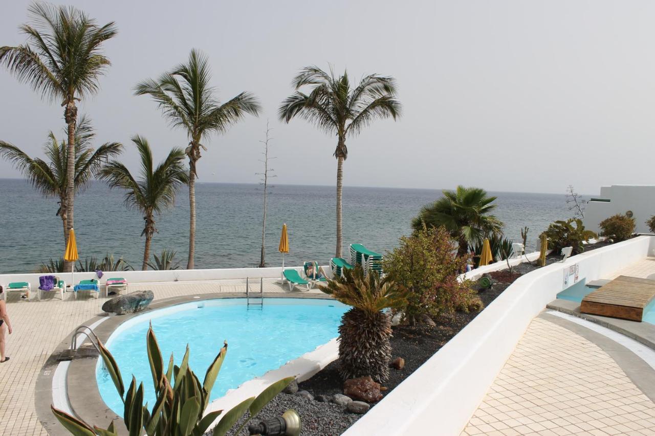 Holiday park Velazquez Puerto del Carmen (Lanzarote)