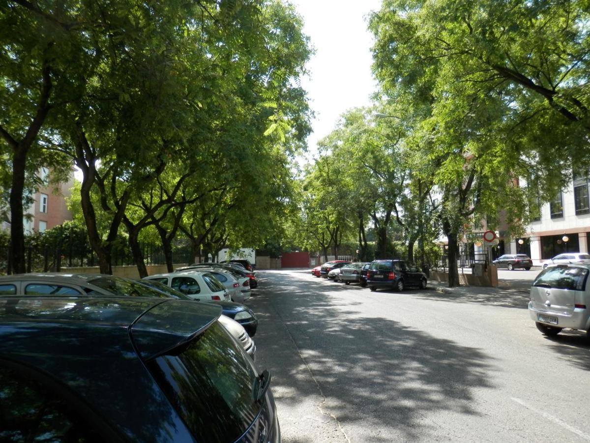 Vértice Bib Rambla Apartamento