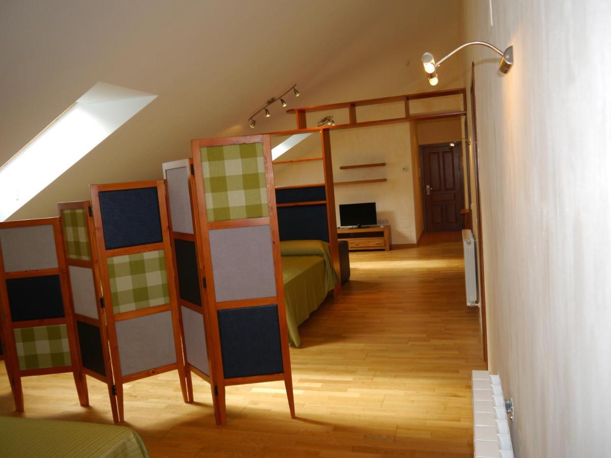 Russell Hotel&apartments Apartment