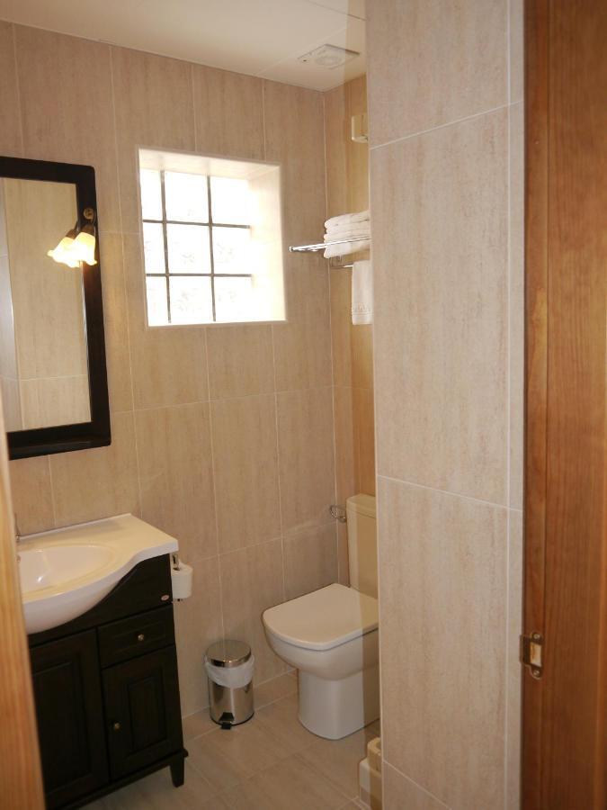 Apartment Russell Hotel&apartments Torla