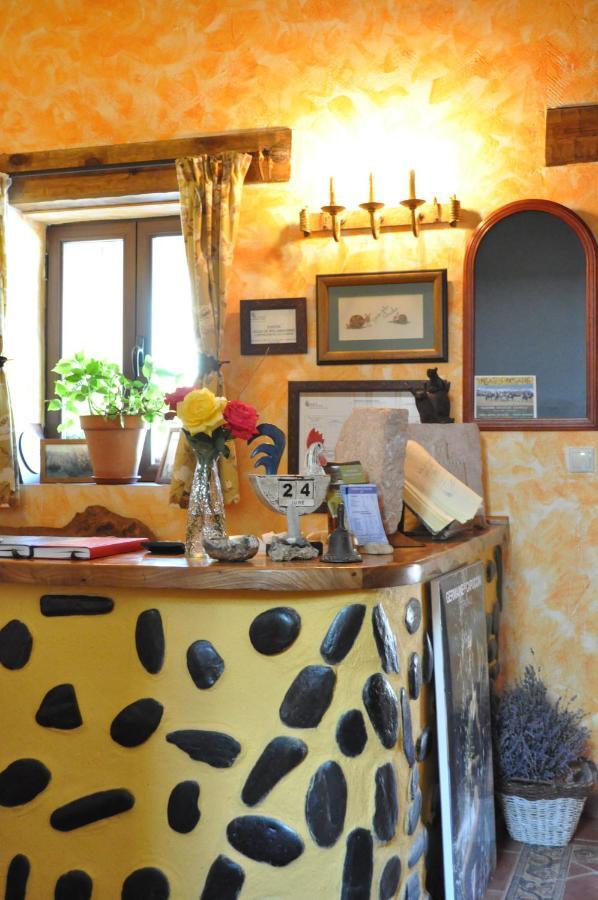 Hotel La Senda De Caracoles - *