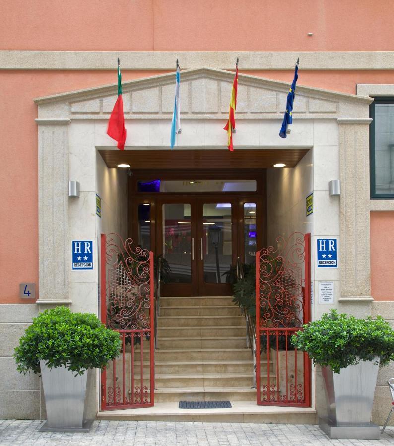 Hotel Da Guarda