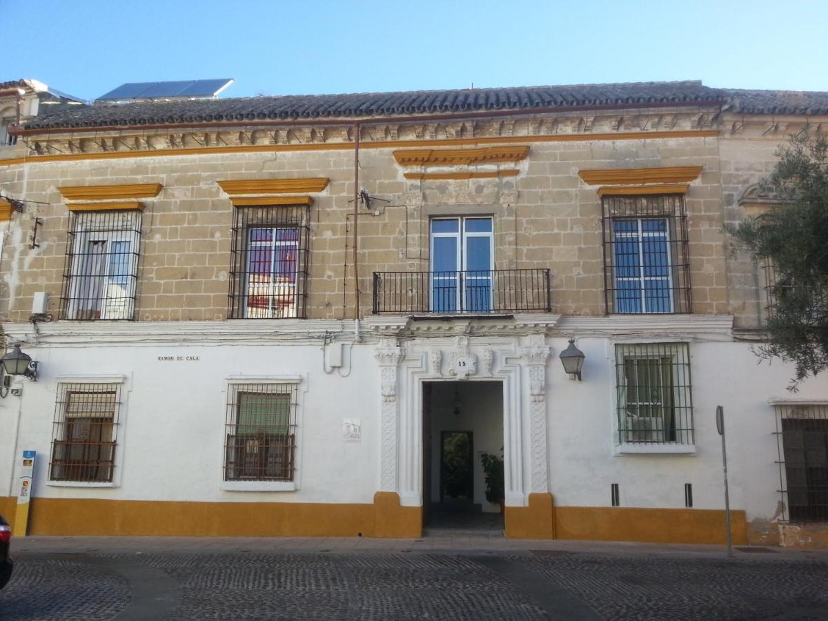 Apartamento Jerez *
