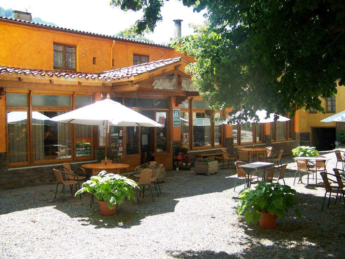 Prats Hotel