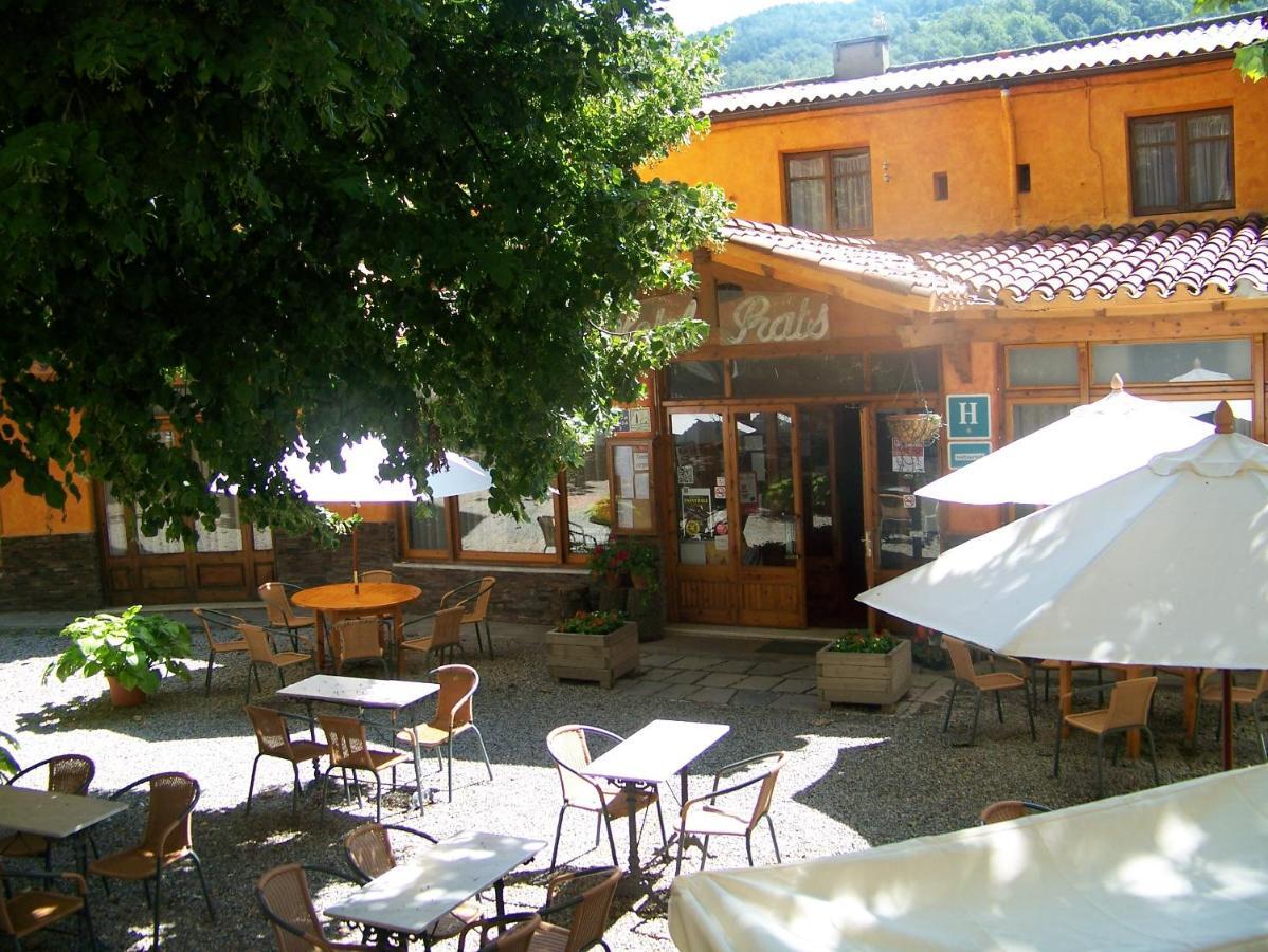 Hotel Prats Ribes De Freser