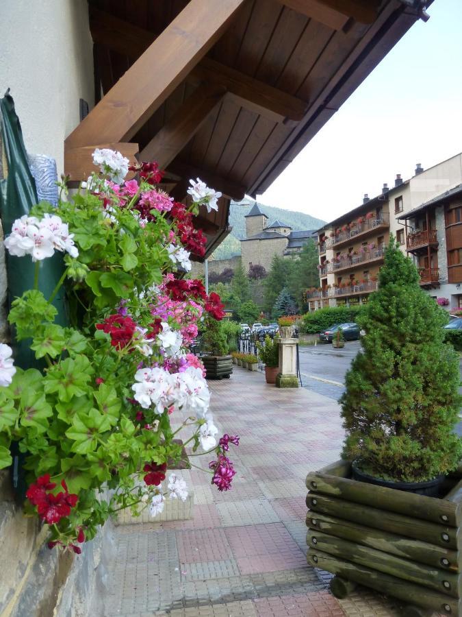 Bellavista Ordesa Hotel