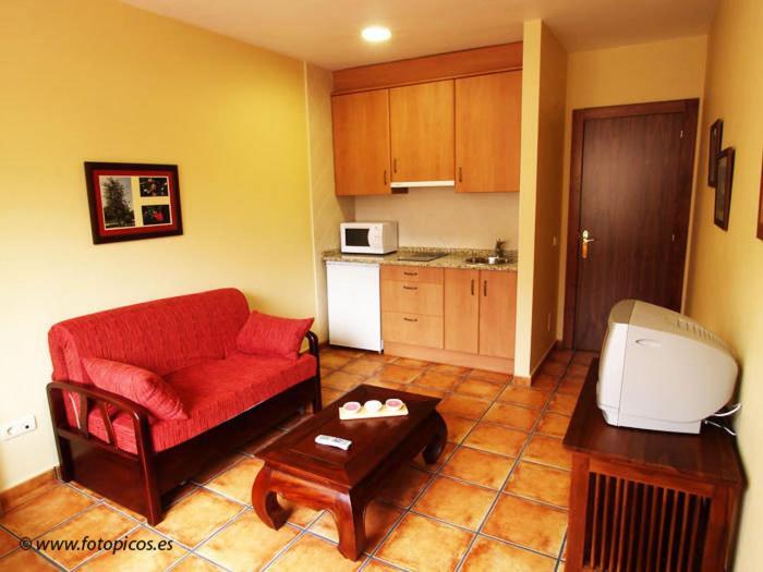 De Cabrales Apartamento Arenas De Cabrales
