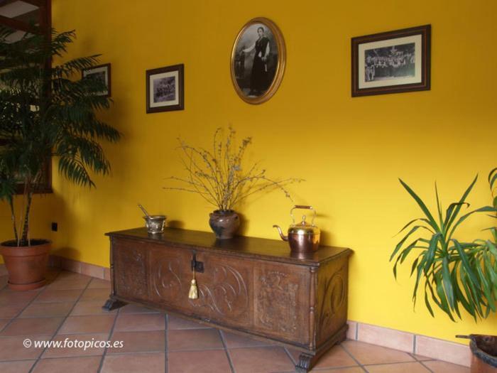 Apartamento De Cabrales Arenas De Cabrales