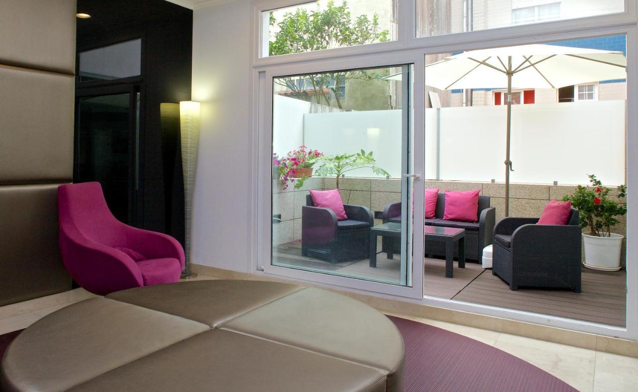 Hotel Da Guarda A Guarda