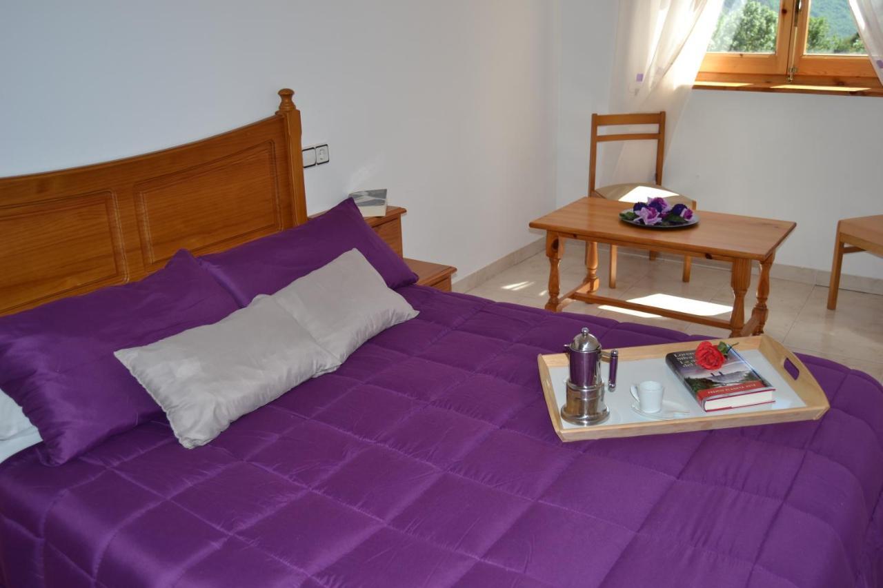 El Tarter Apartamento Erill la Vall