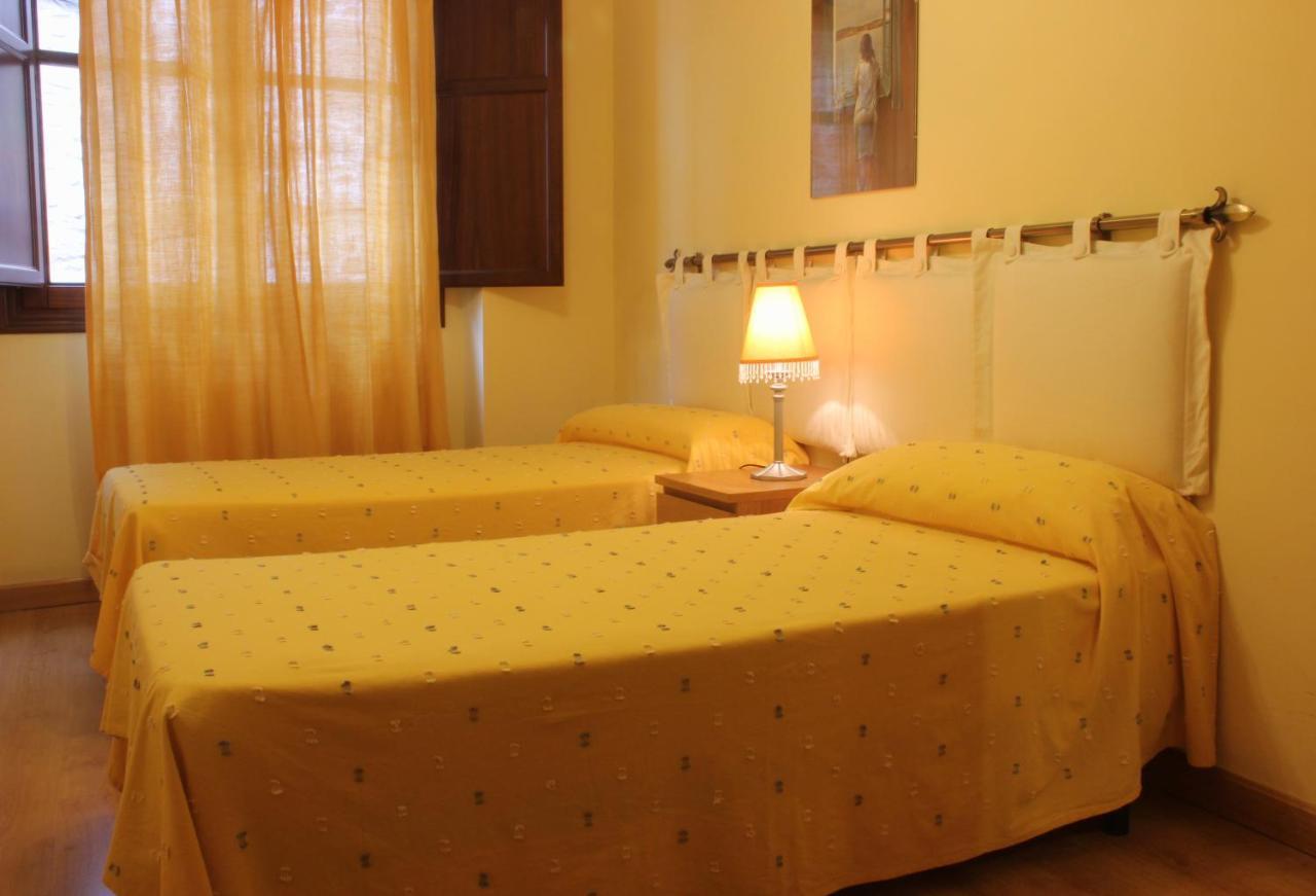 Rurales Altuzarra Apartamento Ezcaray