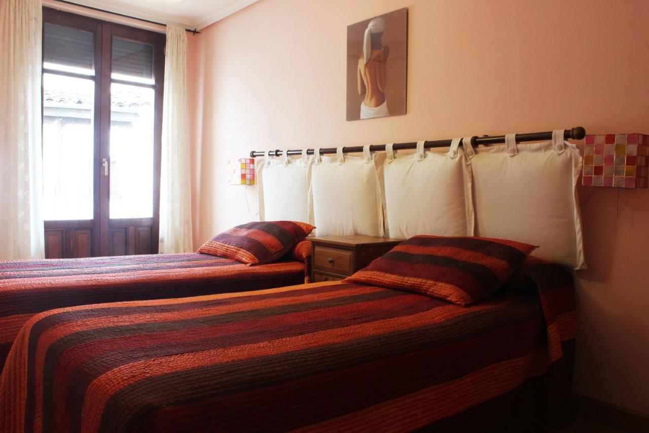 Apartamento Rurales Altuzarra Ezcaray