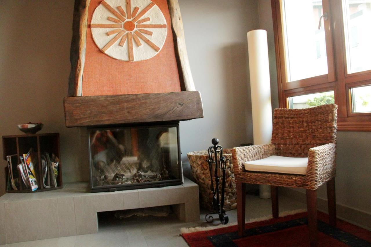 Gametxo Country house Ibarrangelu