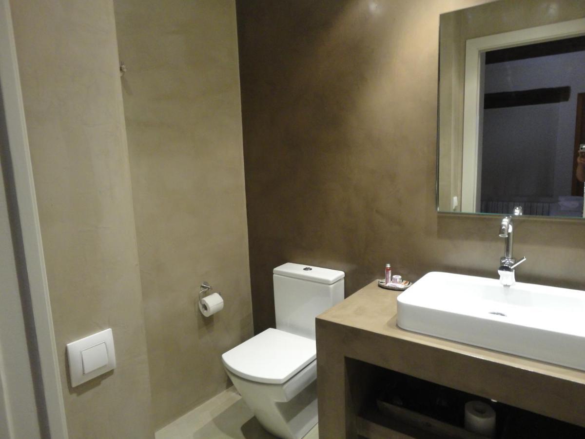 Hotel Rural Cal Torner Adults Only 3*