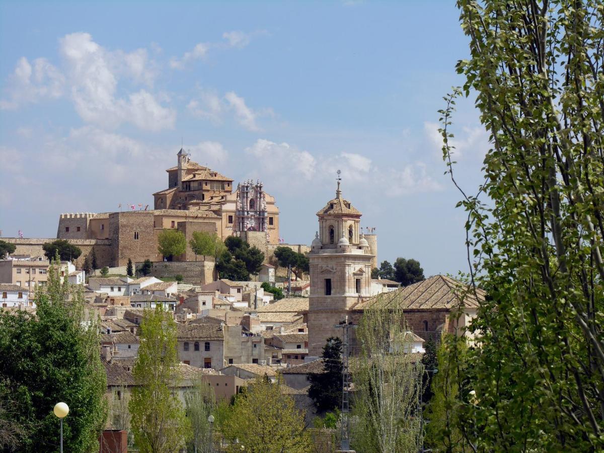 Almunia Caravaca De La Cruz