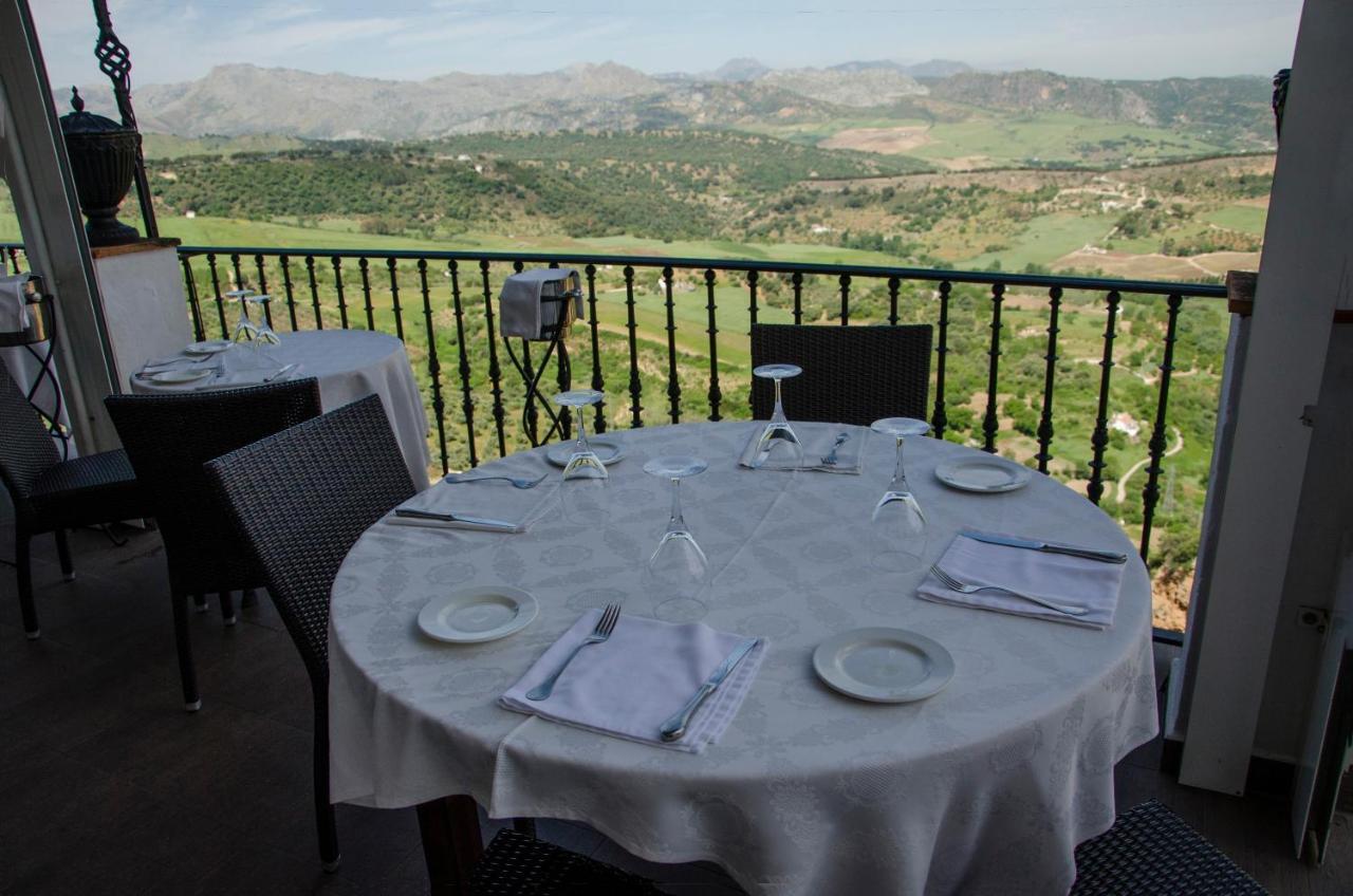 Montelirio 4* Ronda
