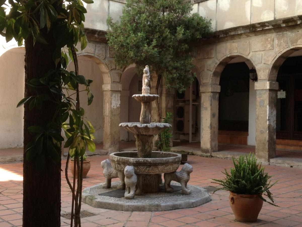 Palacio Blanco Hotel Velez Malaga