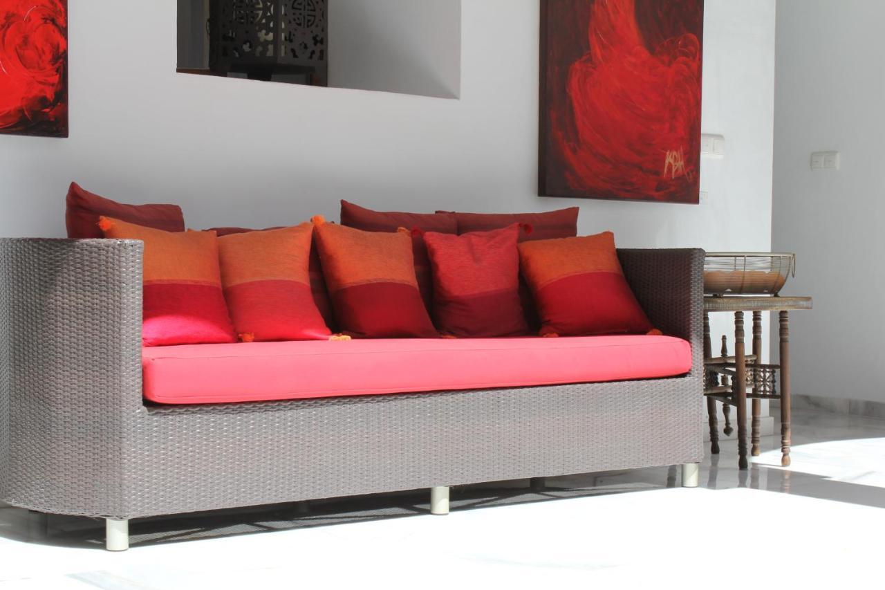 Hotel Palacio Blanco Velez Malaga