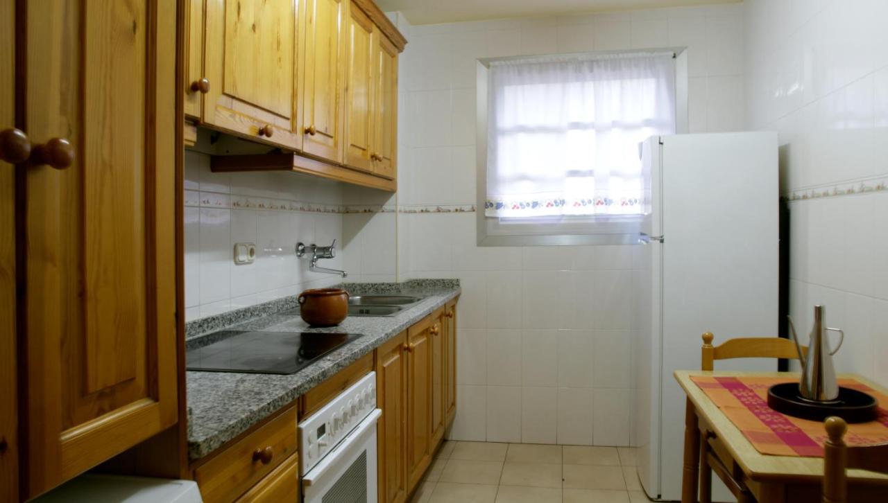 La Llucana Apartamento