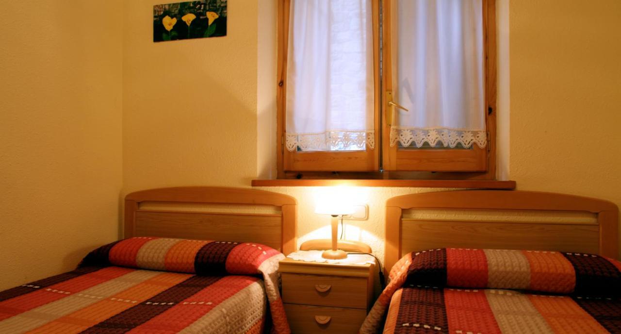 La Llucana Apartamento *